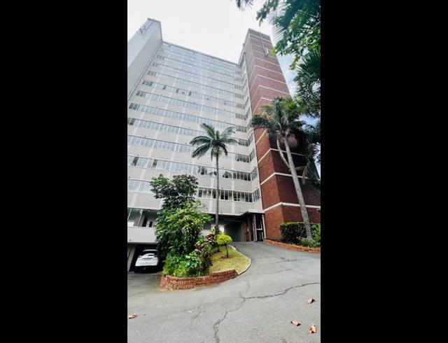 2 BEDROOM APARTMENT FOR SALE IN MORNINGSIDE